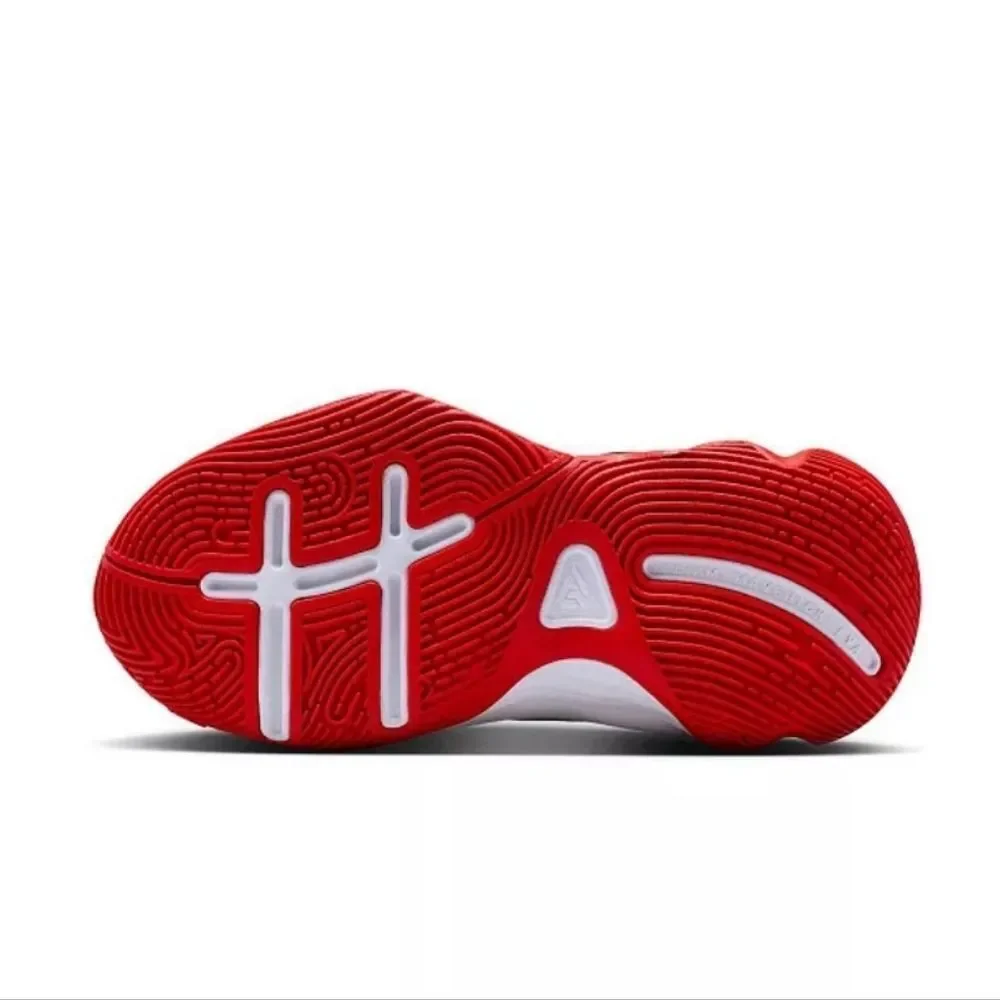 Nike Kids Sneakers in Pink, Navy & Red